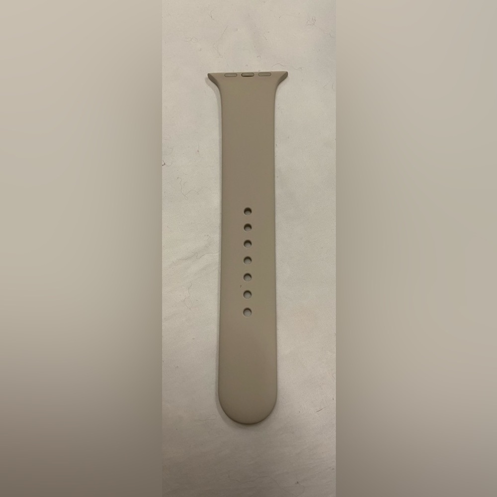 NWOT Apple Watch M/L extender